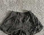 American Eagle Shorts Women&#39;s Size XS Geometric Elastic Waist Stretch Po... - £7.60 GBP