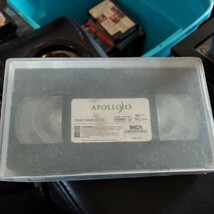 Apollo 13 (VHS, 1995) no art work - £2.73 GBP