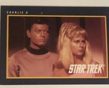 Star Trek Trading Card 1991 #15 Deforest Kelley - £1.54 GBP