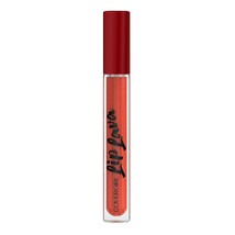 Covergirl Colorlicious Lip Lava Lip Gloss (choose Your Color) - 820 Mango Lava - $10.00
