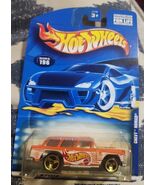Hot Wheels Chevy Nomad - $11.39 CAD