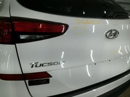 Trunk/Hatch/Tailgate With Privacy Tint Glass Fits 19-20 TUCSON 104583510 - £1,171.66 GBP