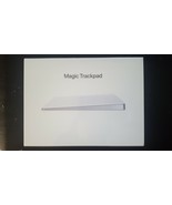 Magic Trackpad 2nd Gen, MJ2R2LL/A (Worldwide Shipping) - $148.49