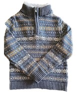 JARVIS ARCHER ~ Size 3T ~ 1/4 Zip ~ Turtleneck Sweater ~ Cotton ~ GRAY F... - €25,83 EUR JARVIS ARCHER ~ Size 3T ~ 1/4 Zip ~ Turtleneck Sweater ~ Cotton ~ GRAY F... - €25,83 EUR