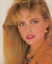 KIM ALEXIS 4x6 PHOTO - $47.14 MXN