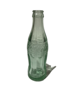 COCA-COLA 6oz Bottle Coshocton, OH Pat D-105529 1950&#39;s - €25,78 EUR