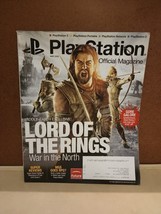 PlayStation Magazine #32 (May, 2010) Preowned - £9.13 GBP