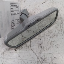 Fiat 500 Interior Rear View Mirror 2018 - $54.79