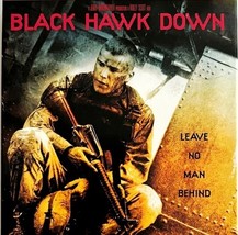 Black Hawk Down Vintage VHS 2002 War Military Drama Josh Hartnett VHSBX8 - $19.99
