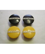 Hostess CupCakes Containers x4 - $20.00