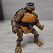 Vintage Teenage Mutant Ninja Turtles Mutatin Donatello 1992 Mutations Pre-owned  - $6.00