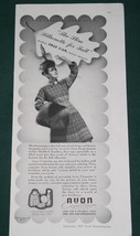 AVON Good Housekeeping Magazine Ad Vintage 1941 1 - $7.99
