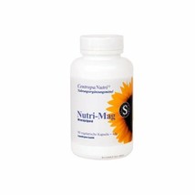 NUTRI MAG CAPSULES A90 against stones in the kidneys and urinary tract - $51.66
