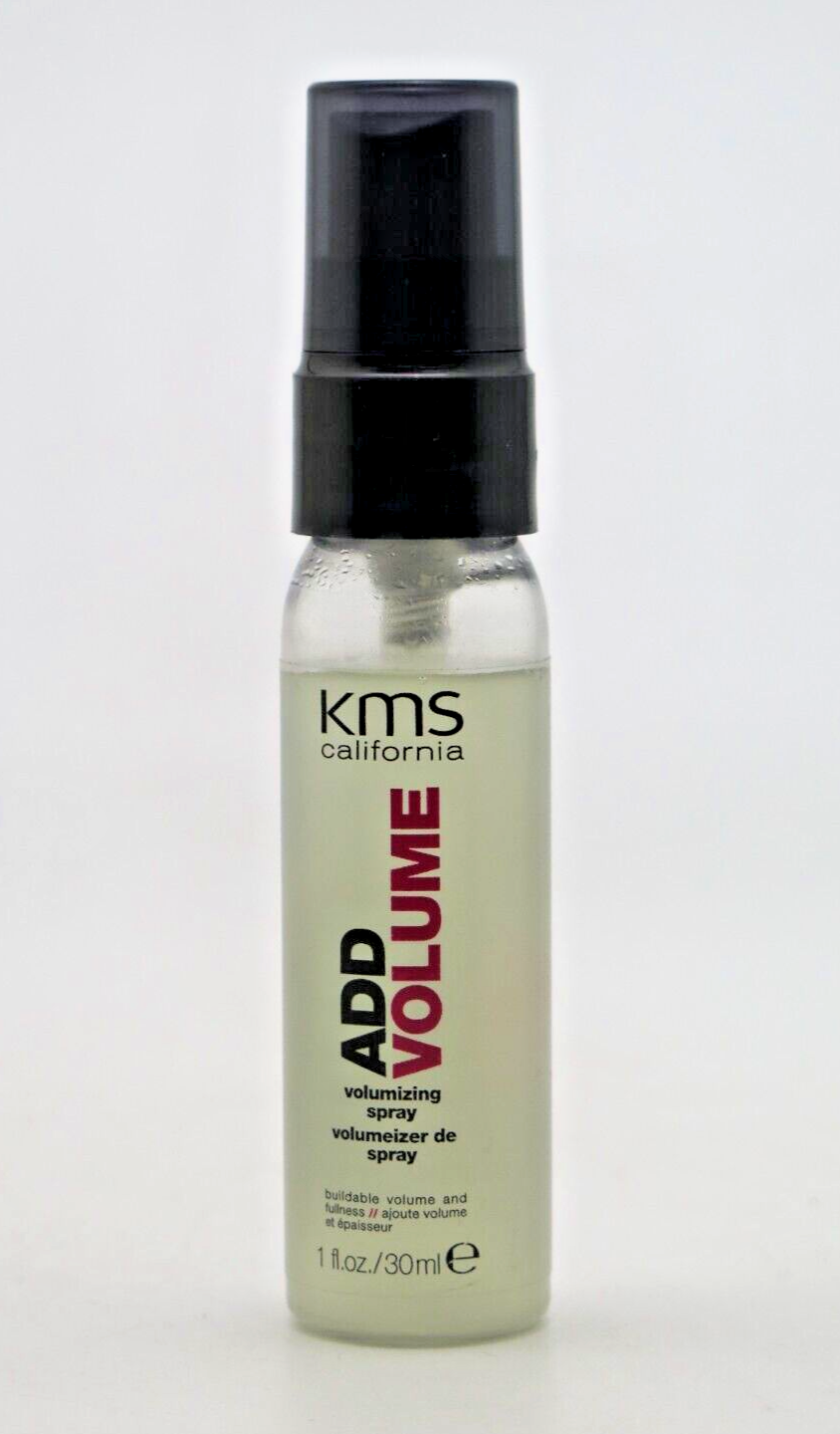Primary image for KMS Add Volume Volumizing Spray 1 fl oz / 30 ml