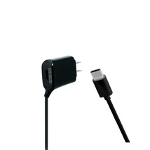 Wall Ac Home Charger With Extra Usb Port For Blackberry Key2 Le - £15.73 GBP