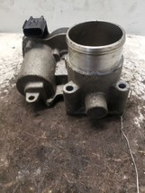 Throttle Body Throttle Valve Assembly 2 Door 1.4L Fits 12-17 FIAT 500 13... - $29.70