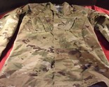 ARMY USAF AIR FORCE SCORPION OCP UNIFORM COMBAT JACKET CURRENT ISSUE 202... - $26.72