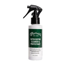 Martin Satin Guitar Cleaner, 4oz - £15.12 GBP