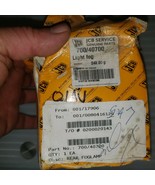JCB 700/40700 rear foglamp - $1,058.87 MXN