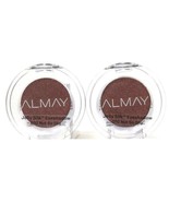 2 Count Almay 0.05 Oz Jelly Silk 010 Not So Shy Beautiful Elegant Eyeshadow - £14.27 GBP