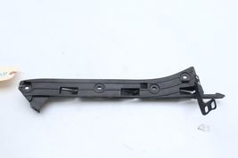 03-06 PORSCHE CAYENNE FRONT LEFT BUMPER SUPPORT BRACKET Q4651 image 4