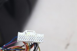 14-15 Infiniti Q50 SideView Door Mirror W/ Cam Passenger Right RH (1plug 18wire) image 15