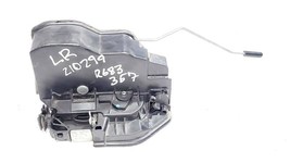 Rear Left Door Lock Actuator OEM BMW 528I 2011 - $83.40