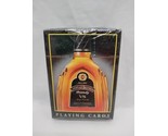 Christian Brothers Brandy Vs Playing Card Deck Sealed - $9.89