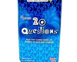 21st Century 20 Questions Game Tin Can Travel Game Collection w/Instruct... - $19.79