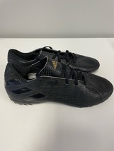 Junior Adidas Nemeziz Astro Laced Football Boots Size 8 - $49.77