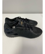 Junior Adidas Nemeziz Astro Laced Football Boots Size 8 - £39.15 GBP