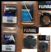 FLUVAL 304 404 305 405 MAGNETIC IMPELLER ASSEMBLY, COVER, SHAFT OR MOTOR... - £9.27 GBP+