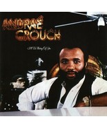 I&#39;ll Be Thinking of You [Audio CD] Crouch, Andrae - €47,12 EUR
