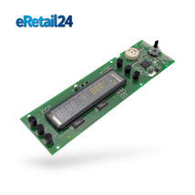 Genuine SIEMENS Range Oven, Control Board 00497064 [TESTED] - $3,960.98 MXN