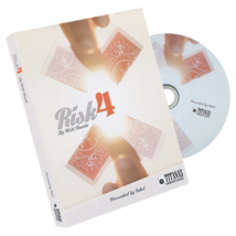 Risk 4 by Rizki Nanda and Titanas - DVD - £22.20 GBP