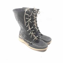 Sperry Top-Sider Hikerfish Boots Size 9 - £37.76 GBP