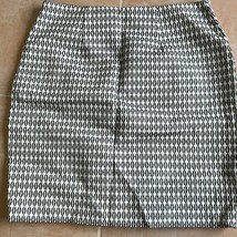 Ann Taylor Worn once Cotton Worn once skirt Size 2 - £35.43 GBP