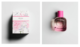 Zara Peony 90 ml 3.0 fl. oz Woman Eau De Parfum Edp Fragrance Perfume Brand New - £22.80 GBP