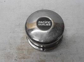 Pacific Duallies 8 Lug Dually REAR Wheel Simulator Center Cap - $47.99