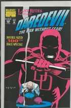 Daredevil #300 ORIGINAL Vintage 1992 Marvel Comics  - £7.78 GBP