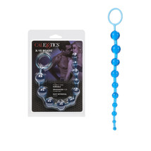 X-10 Beads Blue - £6.97 GBP