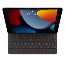 iPad (9. nesil) için Smart Keyboard - Türkçe Q Klavye MX3L2TQ/A - £102.21 GBP