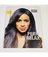 Pivot Point Fundamentals: Cosmetology Perm &amp; Relax 111 - Paperback 2021 ... - $22.55 CAD
