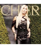  CHER (Living Proof)  CD - $3.98