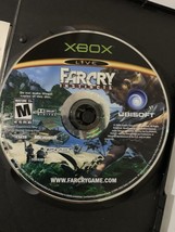 Far Cry: Instincts (Original Microsoft Xbox, 2005) No Manual - $12.19