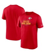 Kansas City Chiefs Mens Nike Local Legend DRI-FIT S/S T-Shirt - XL - NWT - $23.99