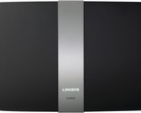 Gigabit And Usb Ports Are Available On The Linksys N900 Wi-Fi Wireless D... - £80.47 GBP