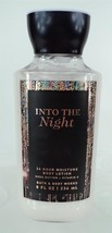 Bath &amp; Body Works Into The Night Body Lotion 8 fl oz - New! - £7.63 GBP