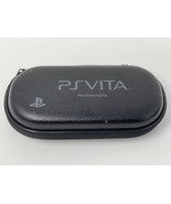 PS Vita Original Equipment Carrying Case Travel Protective Hard-Shell Bo... - $1,846.13 MXN