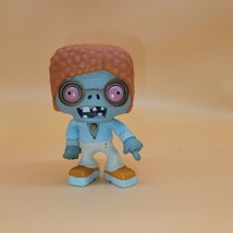 Funko Pop Plants vs Zombies Disco Zombie #5 2012 Vinyl Figure Vaulted Loose - £13.32 GBP